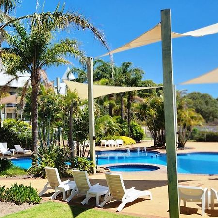 Mercure Bunbury Sanctuary Golf Resort Esterno foto