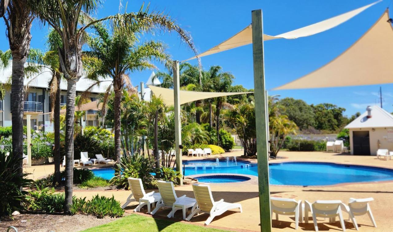Mercure Bunbury Sanctuary Golf Resort Esterno foto
