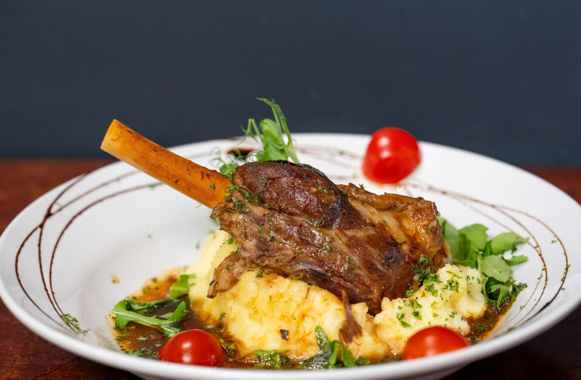 Mercure Bunbury Sanctuary Golf Resort Esterno foto