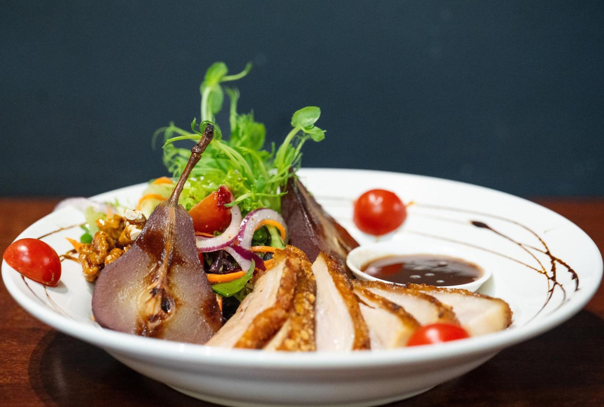 Mercure Bunbury Sanctuary Golf Resort Esterno foto