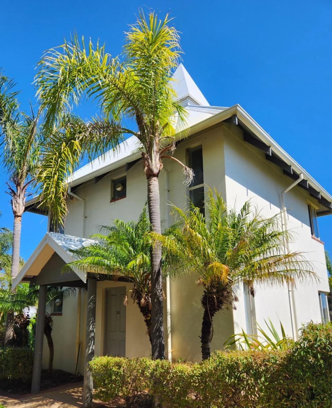 Mercure Bunbury Sanctuary Golf Resort Esterno foto