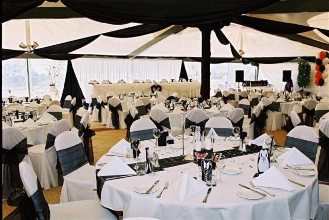 Mercure Bunbury Sanctuary Golf Resort Esterno foto