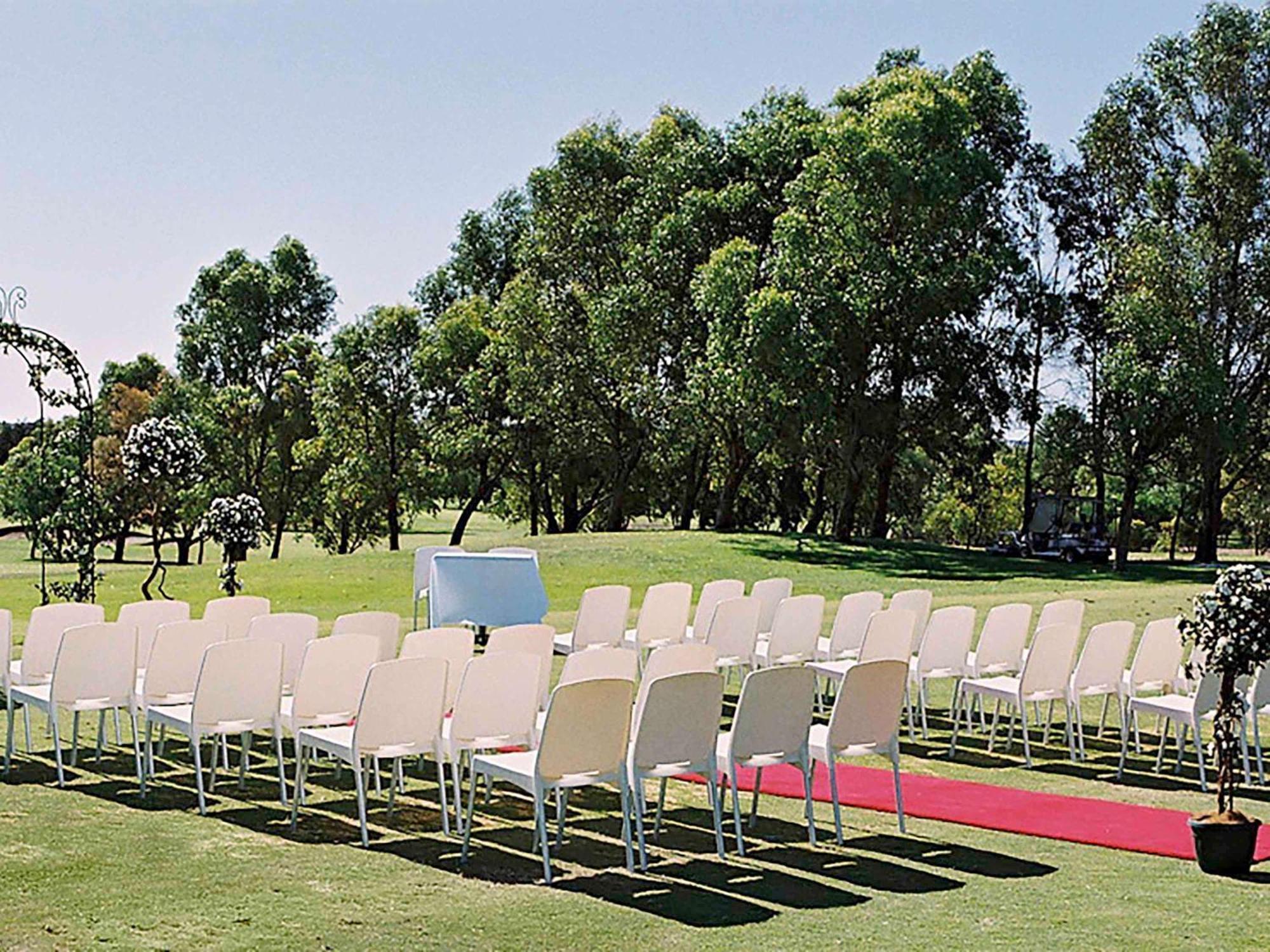 Mercure Bunbury Sanctuary Golf Resort Esterno foto