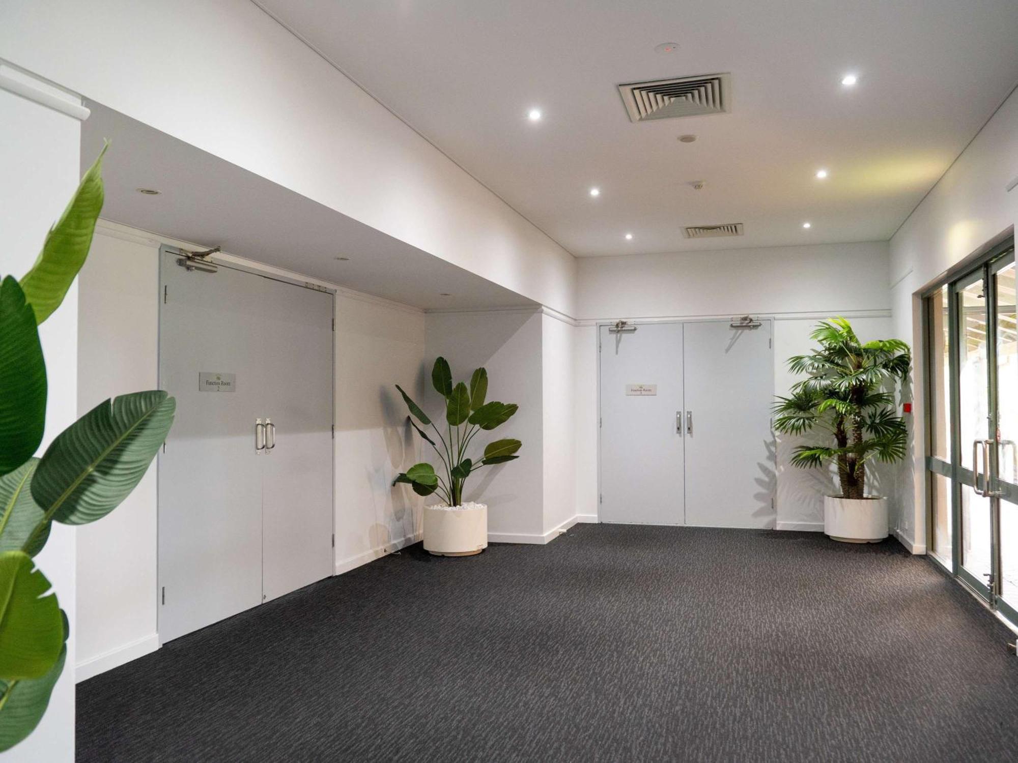 Mercure Bunbury Sanctuary Golf Resort Esterno foto
