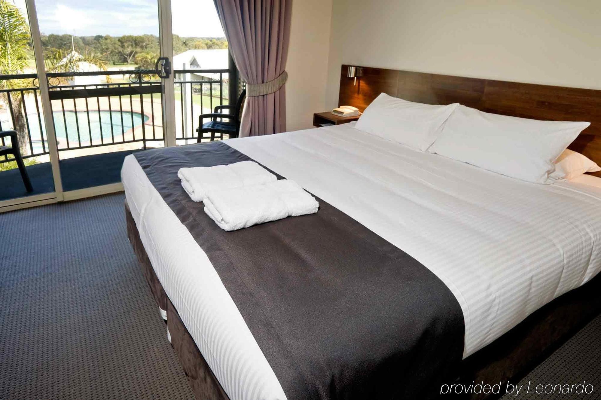 Mercure Bunbury Sanctuary Golf Resort Camera foto