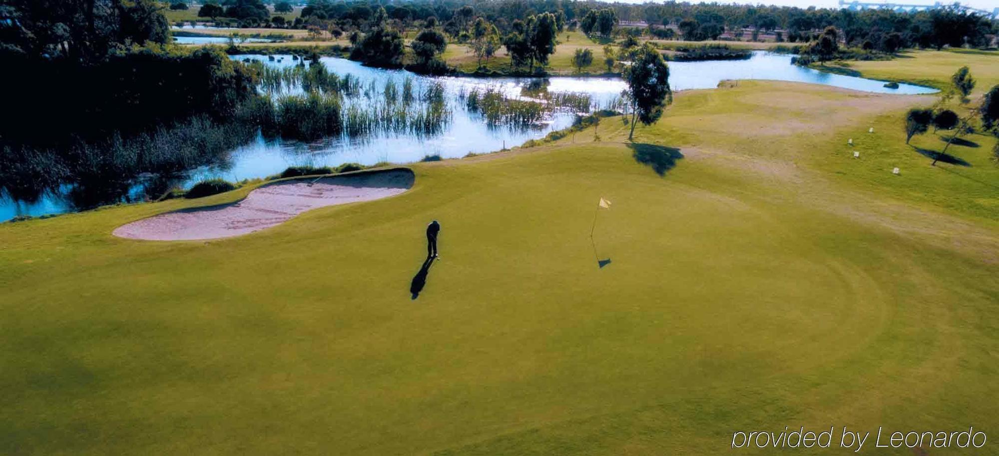 Mercure Bunbury Sanctuary Golf Resort Esterno foto