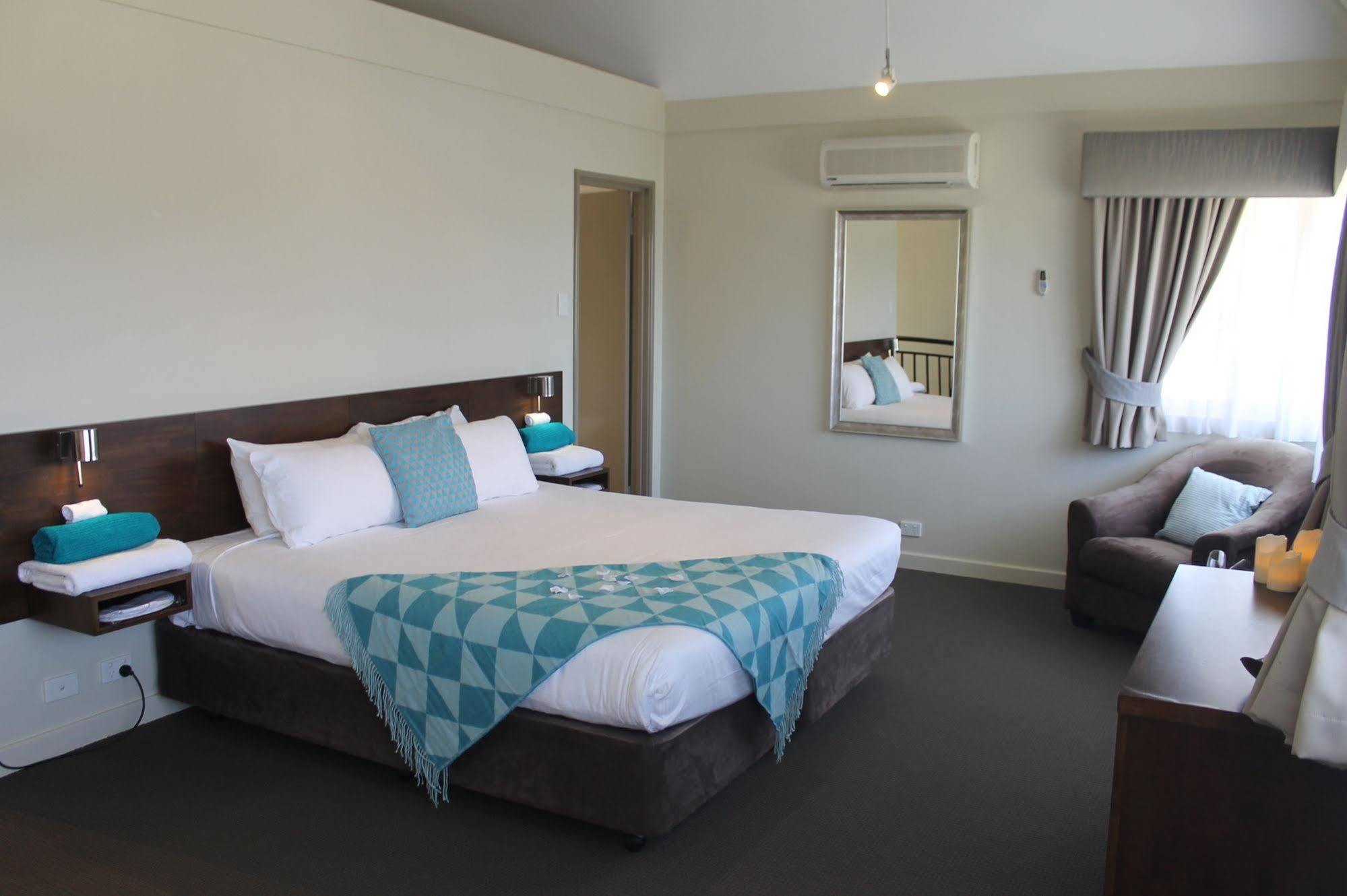 Mercure Bunbury Sanctuary Golf Resort Esterno foto