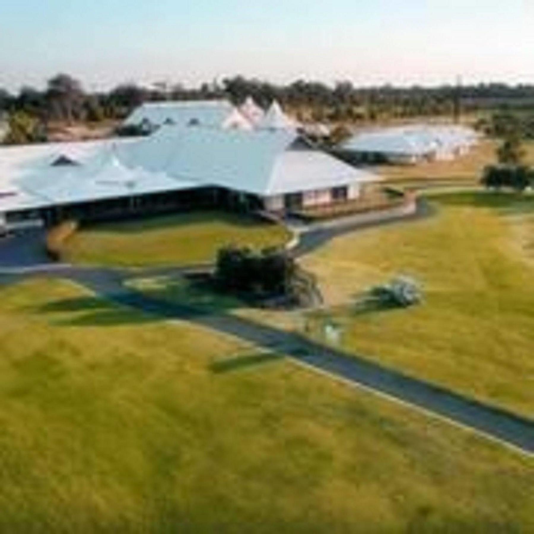 Mercure Bunbury Sanctuary Golf Resort Esterno foto