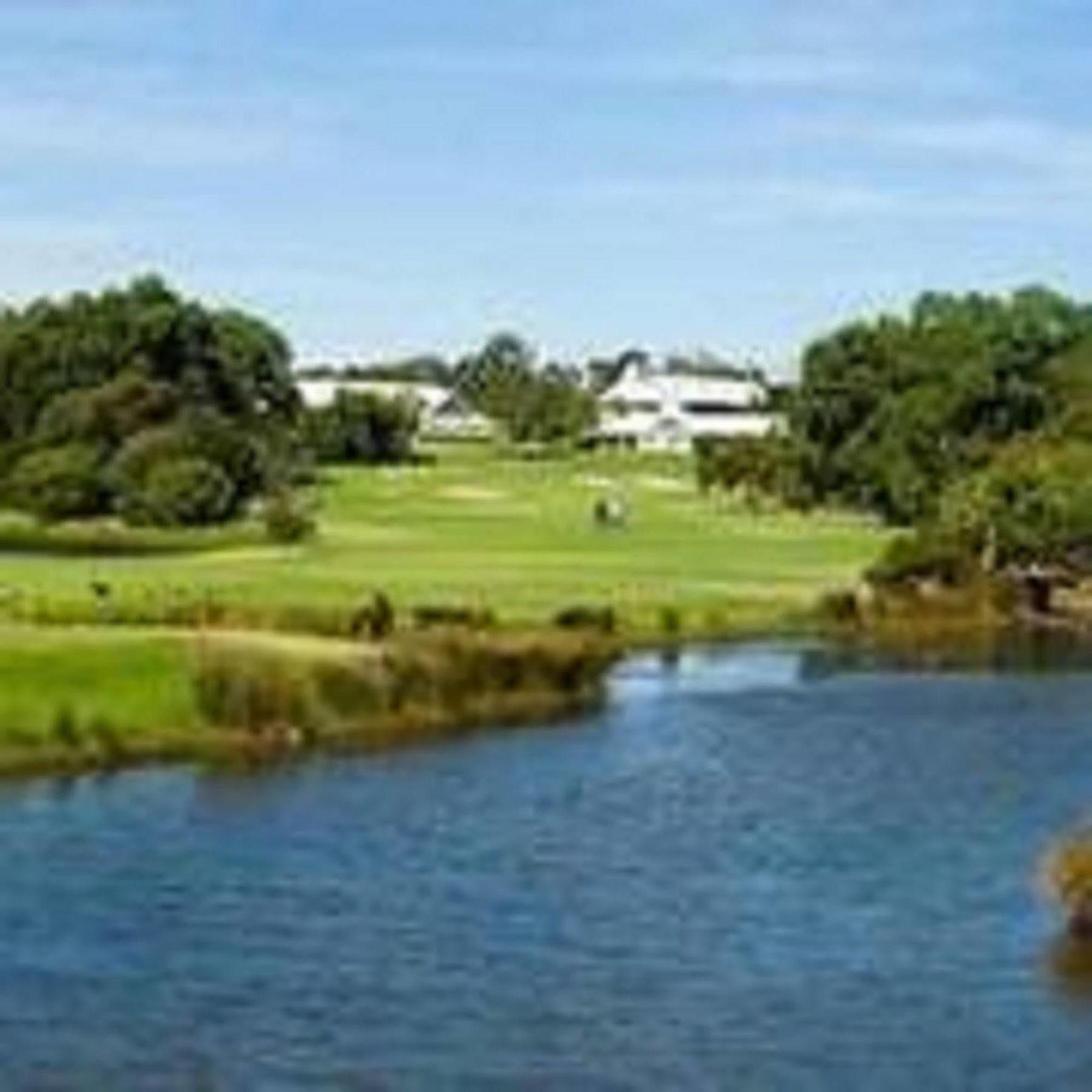 Mercure Bunbury Sanctuary Golf Resort Esterno foto