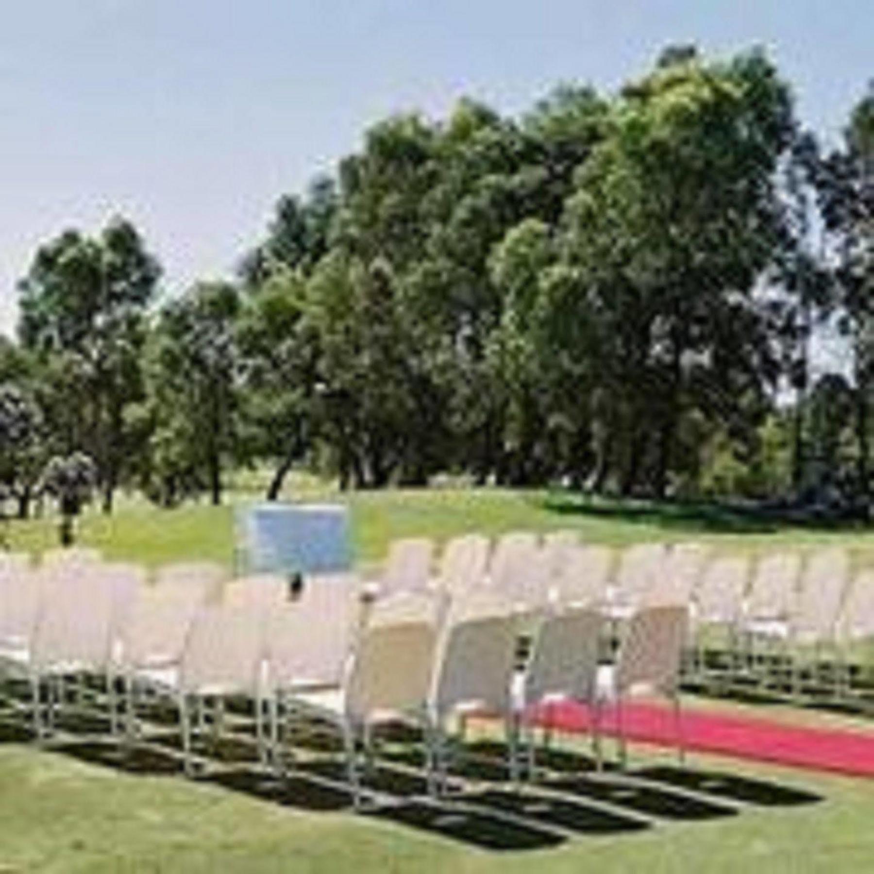 Mercure Bunbury Sanctuary Golf Resort Esterno foto