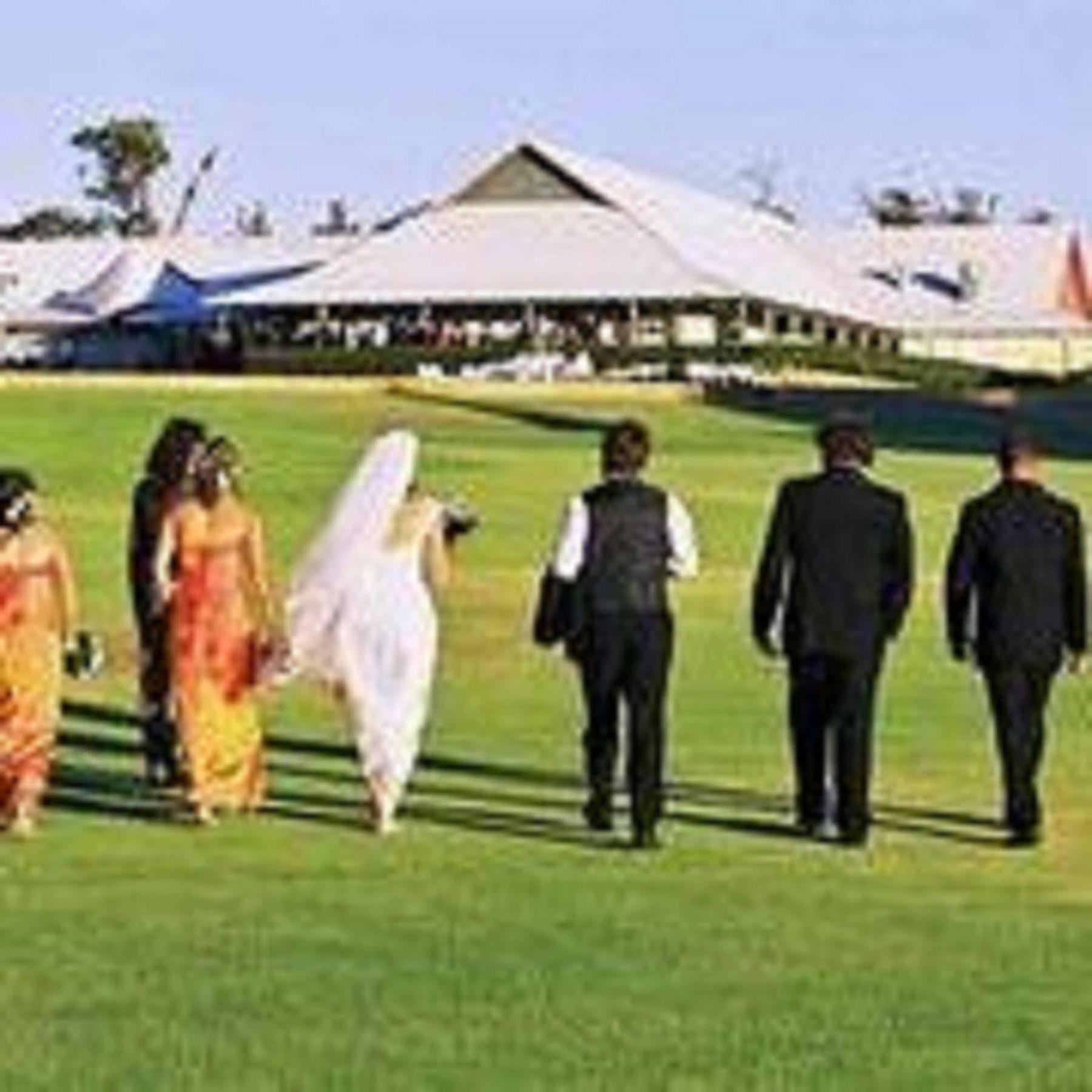 Mercure Bunbury Sanctuary Golf Resort Esterno foto