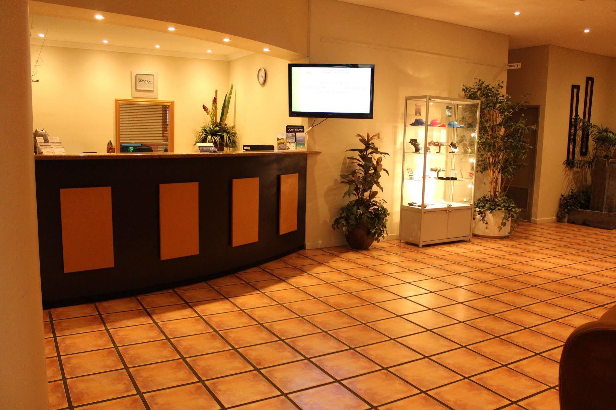 Mercure Bunbury Sanctuary Golf Resort Esterno foto